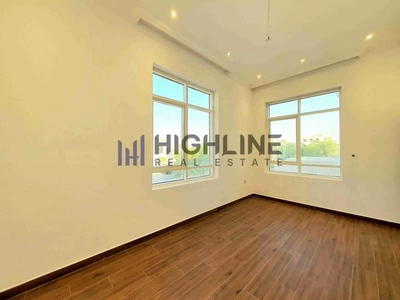 Luxury 5-Bedroom Villa service block & poo-19