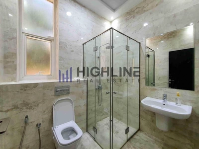 Luxury 5-Bedroom Villa service block & poo-24