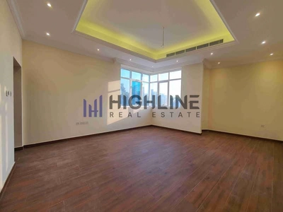 Luxury 5-Bedroom Villa service block & poo-25