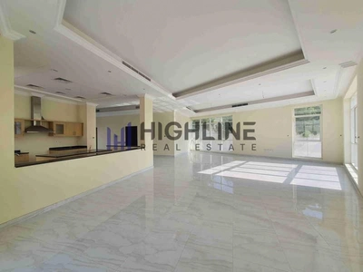 Luxury 5-Bedroom Villa service block & poo-3
