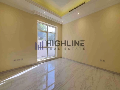 Luxury 5-Bedroom Villa service block & poo-5