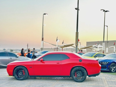 2023 Dodge Challenger RT - # 17760-3