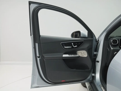 Mercedes-Benz GLC 300 4MATIC 2024 - Korean Specs - Brand New Condition-9