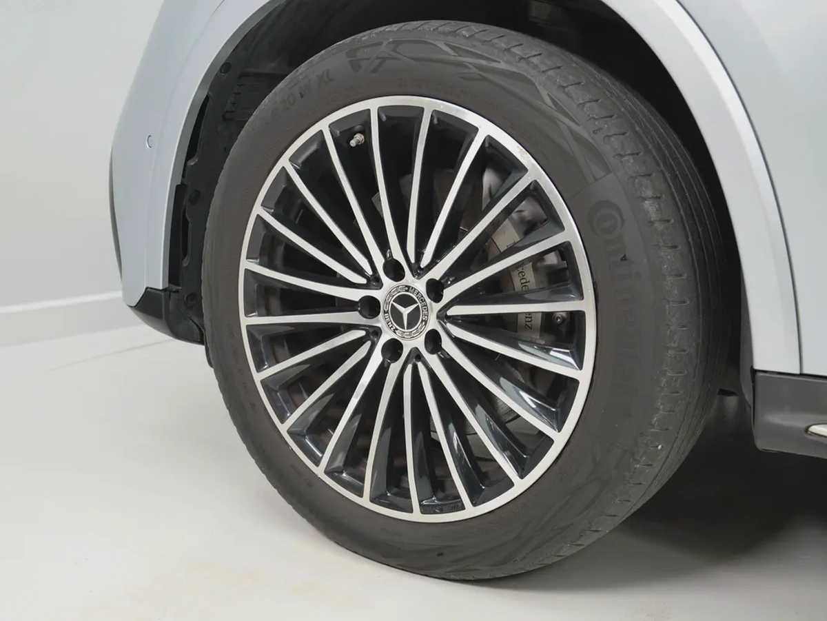 Mercedes-Benz GLC 300 4MATIC 2024 - Korean Specs - Brand New Condition-14-14