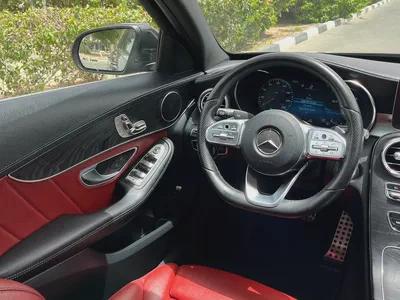 Mercedes-Benz C-Class C200 2020 | GCC Specs | Low Mileage | Pristine Condition-17