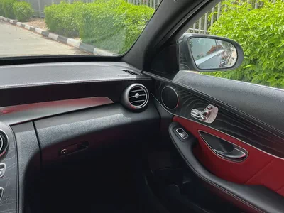 Mercedes-Benz C-Class C200 2020 | GCC Specs | Low Mileage | Pristine Condition-18
