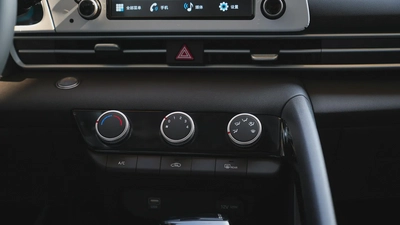 2025 HYUNDAI ELANTRA 1.5 CHINESE SPECS-10