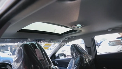 2025 HYUNDAI ELANTRA 1.5 CHINESE SPECS-13