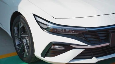 2025 HYUNDAI ELANTRA 1.5 CHINESE SPECS-2