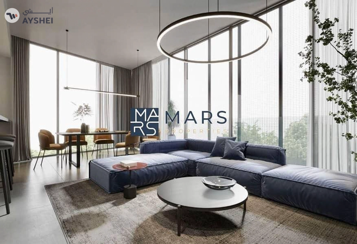Brand New| Spacious| 2 Bedroom Apartment| Pool View| Best Price| Double-Balcony