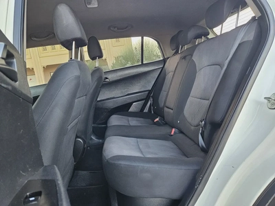 2020 Hyundai Creta GL | GCC Specs | Well Maintained Clean Compact Family Mid Sized Low KM SUV-9