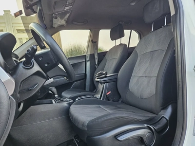 2020 Hyundai Creta GL | GCC Specs | Well Maintained Clean Compact Family Mid Sized Low KM SUV-6