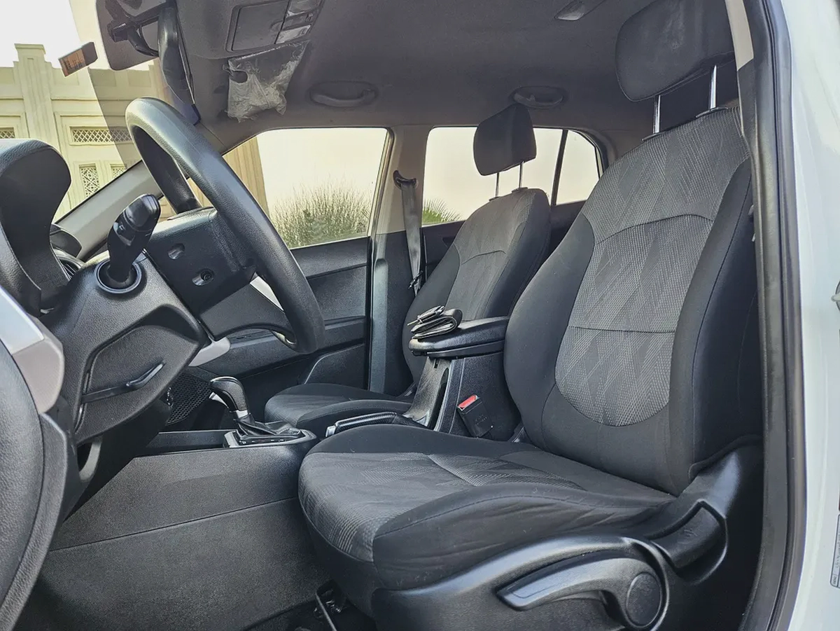 2020 Hyundai Creta GL | GCC Specs | Well Maintained Clean Compact Family Mid Sized Low KM SUV