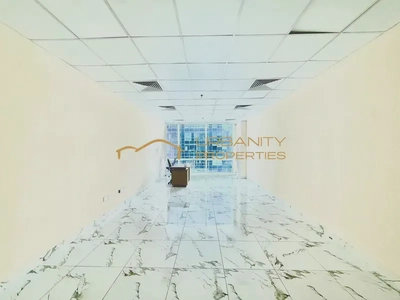 Office for Rent | Fully Fitted | Prime Business Bay Location-6