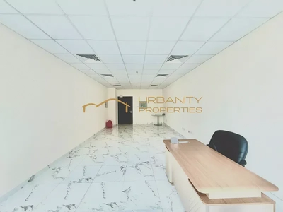 Office for Rent | Fully Fitted | Prime Business Bay Location-5