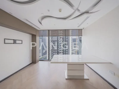 Office for Rent | Fully Fitted | Prime Business Bay Location-3