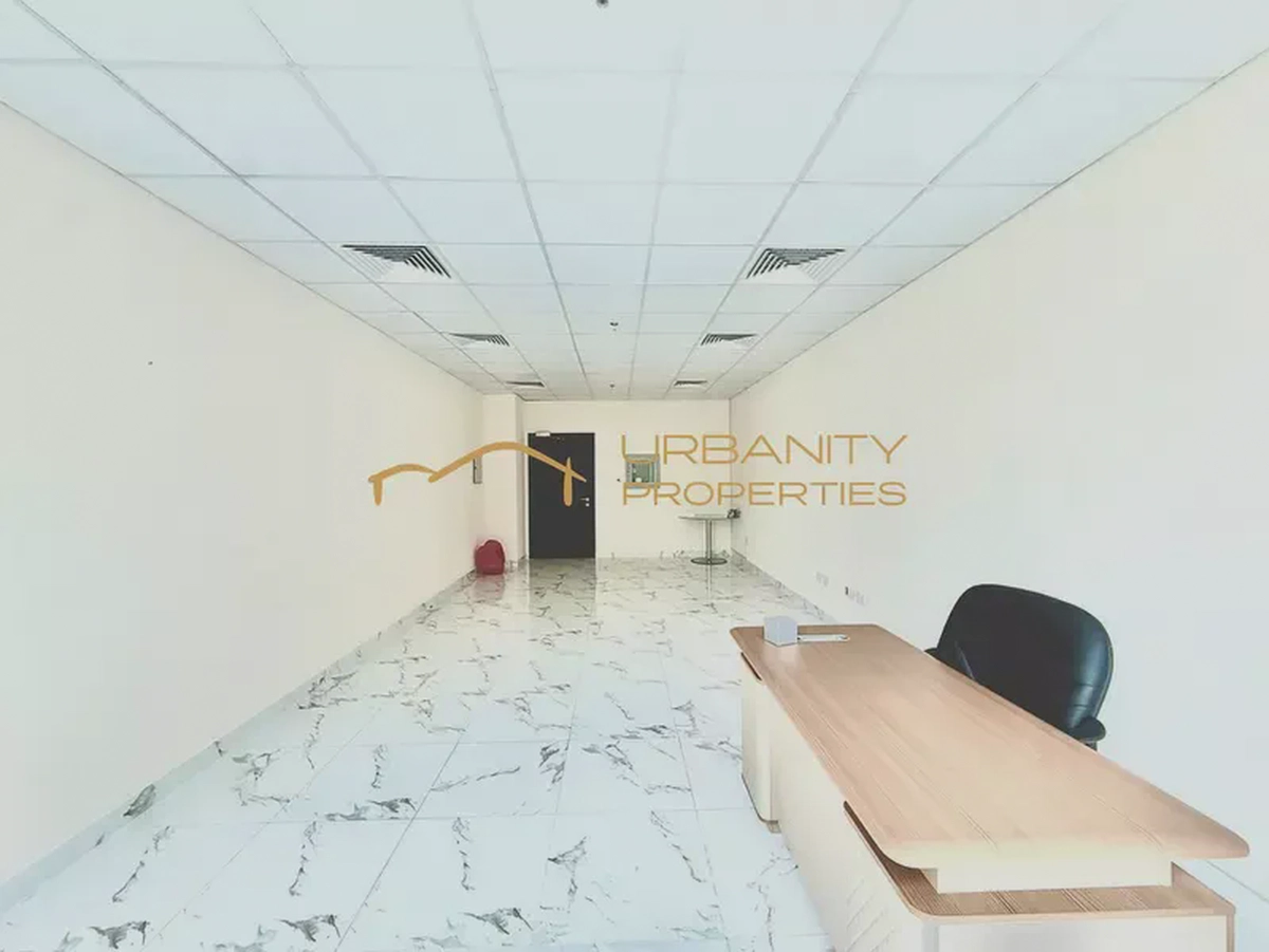 Office for Rent | Fully Fitted | Prime Business Bay Location-5-5