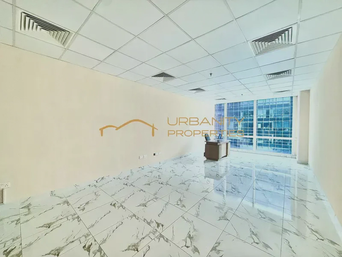Office for Rent | Fully Fitted | Prime Business Bay Location-7-7