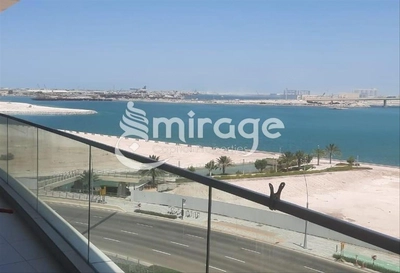 Apartment for sale in Amaya Towers, Shams Abu Dhabi-4