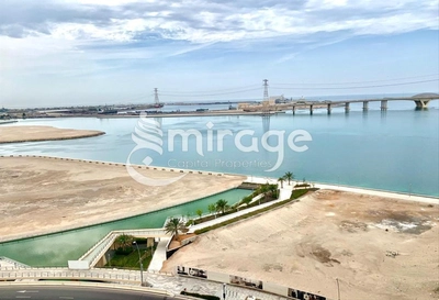Apartment for sale in Amaya Towers, Shams Abu Dhabi-7