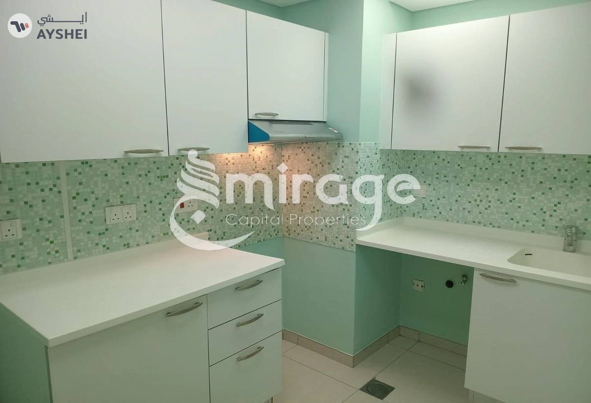 Apartment for sale in Amaya Towers, Shams Abu Dhabi-1-1