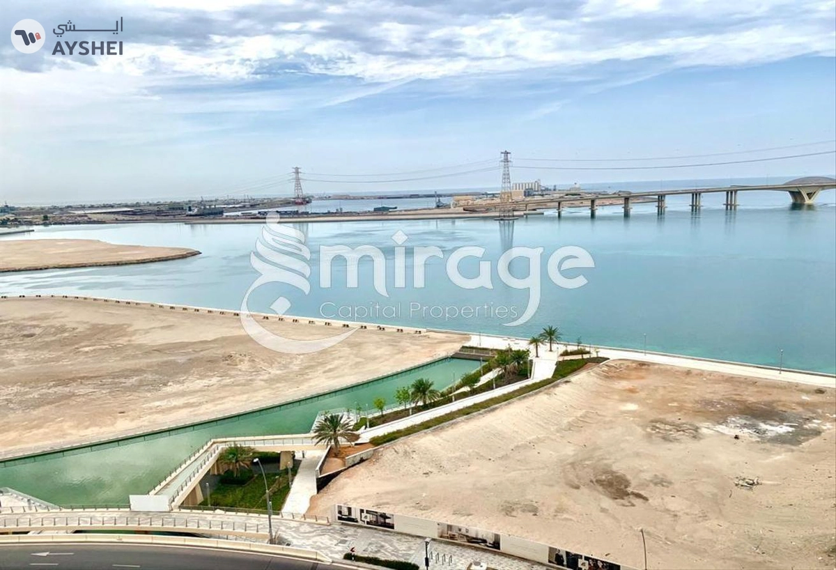 Apartment for sale in Amaya Towers, Shams Abu Dhabi-7-7