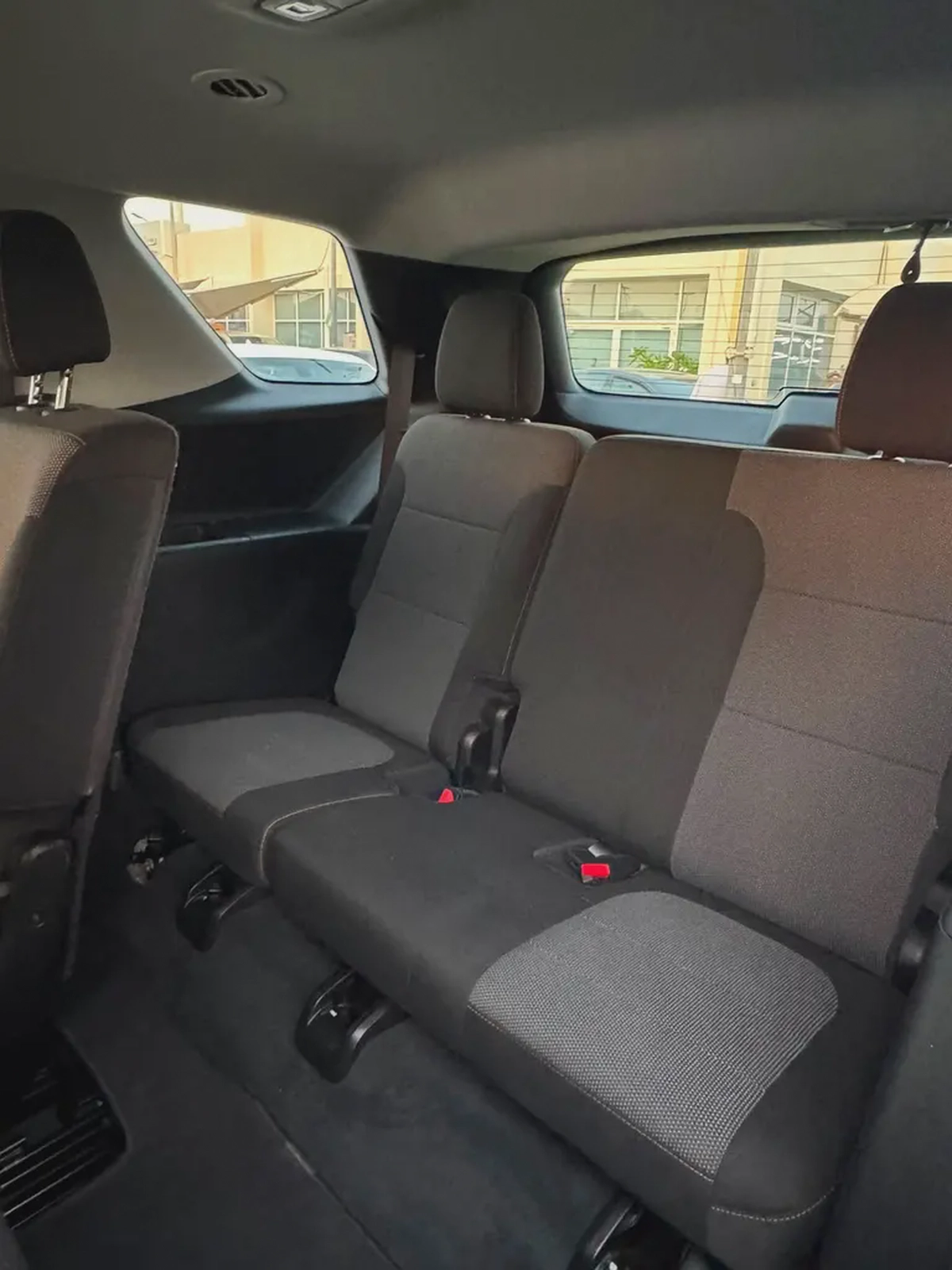 2021 Chevrolet Traverse LS - American Specs - Excellent Condition-10-10