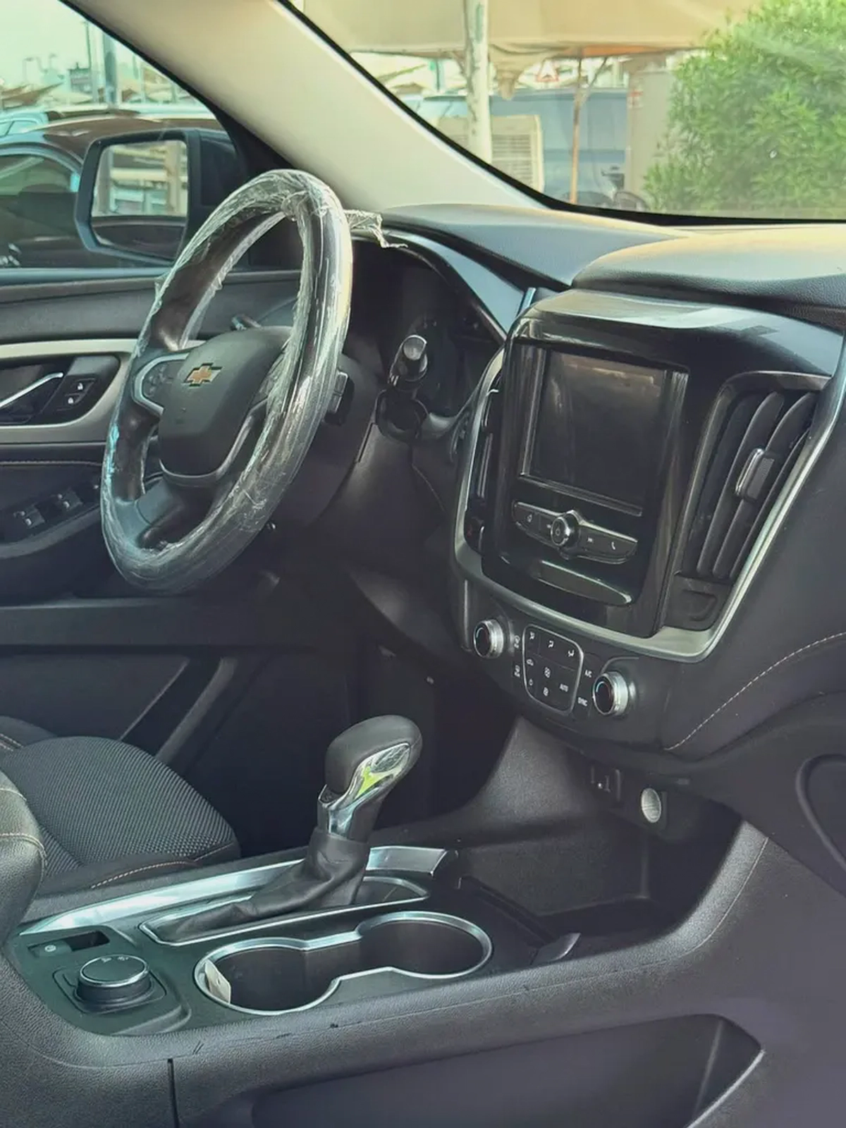 2021 Chevrolet Traverse LS - American Specs - Excellent Condition-13-13
