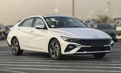Hyundai Elantra Inhouse finance pay 18k and remaining within 4 years-2