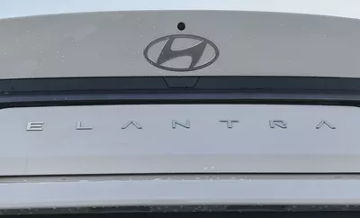 Hyundai Elantra Inhouse finance pay 18k and remaining within 4 years-6