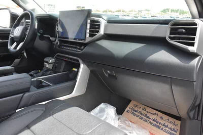 TUNDRA LIMITED HYBRID 4WD 2023 | GREY-13