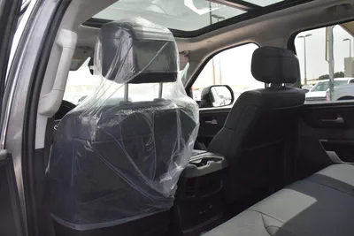 TUNDRA LIMITED HYBRID 4WD 2023 | GREY-2