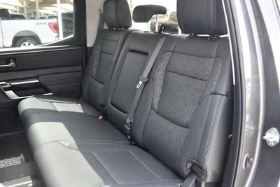 TUNDRA LIMITED HYBRID 4WD 2023 | GREY-6
