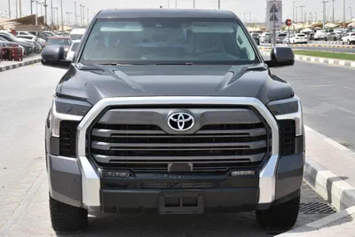 TUNDRA LIMITED HYBRID 4WD 2023 | GREY-11
