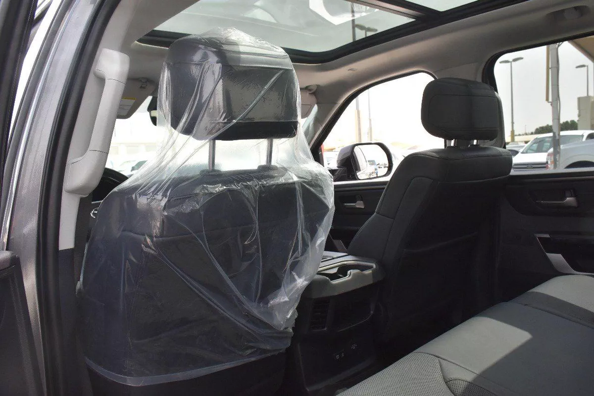TUNDRA LIMITED HYBRID 4WD 2023 | GREY-2-2