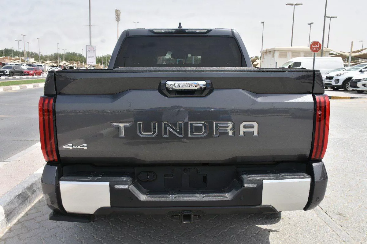 TUNDRA LIMITED HYBRID 4WD 2023 | GREY-15-15