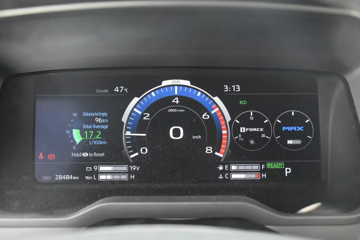 TUNDRA LIMITED HYBRID 4WD 2023 | GREY-16-16