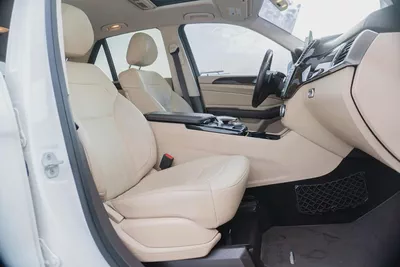 Mercedes-Benz GLE 350 2017, American Specs-18
