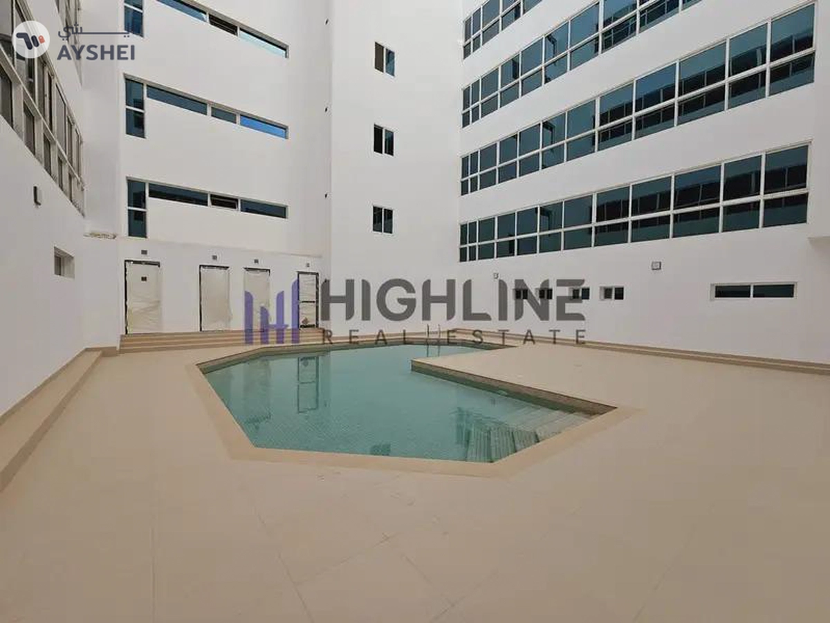 Recently Renovated | Near Metro | Prime Location | Pool & Gym-9-9