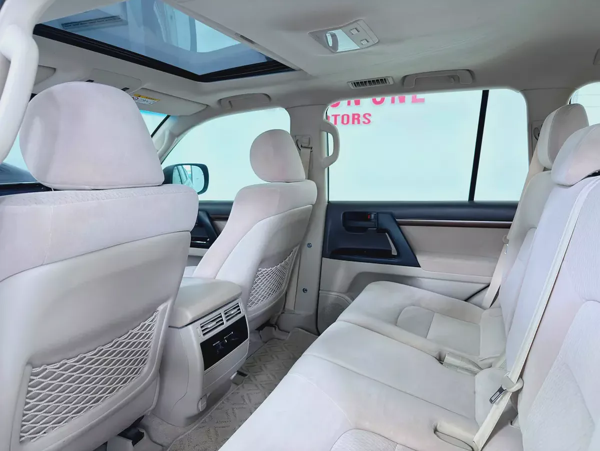 Toyota Land Cruiser GXR 2020 GCC Specs-6-6