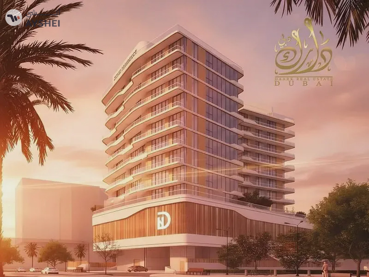 RAMADAN OFFER-DLD WAIVER-PAYMENT PLAN 30%/70%-1%Monthly-FULLY Furnished-40%Post Handover-1%Monthly-