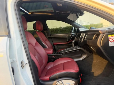 Porsche Macan T 2.0L (260 HP)-8