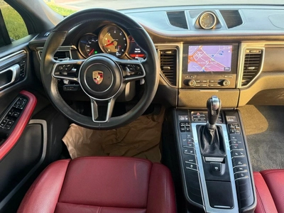 Porsche Macan T 2.0L (260 HP)-10