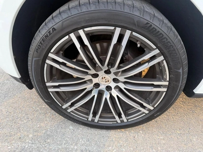 Porsche Macan T 2.0L (260 HP)-14