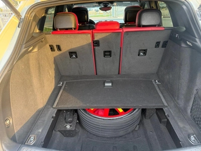 Porsche Macan T 2.0L (260 HP)-5