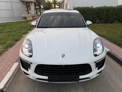 Porsche Macan T 2.0L (260 HP)-4