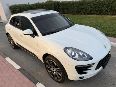 Porsche Macan T 2.0L (260 HP)-16