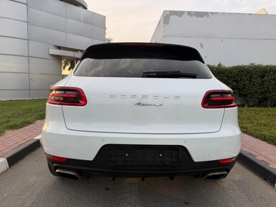 Porsche Macan T 2.0L (260 HP)-12