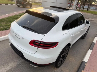 Porsche Macan T 2.0L (260 HP)-9