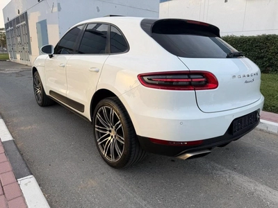 Porsche Macan T 2.0L (260 HP)-13